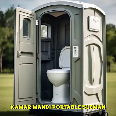 kamar mandi portable sleman